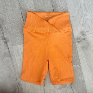 Year of Ours Biker Short